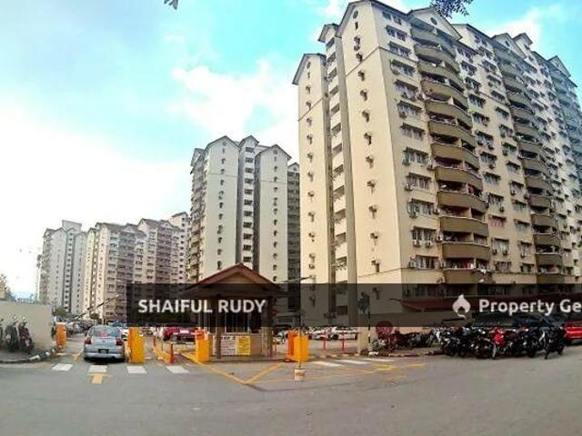 Condominium for sale in Country Heights Damansara, Kuala Lumpur