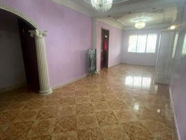 Flat for sale in Country Heights Damansara, Kuala Lumpur