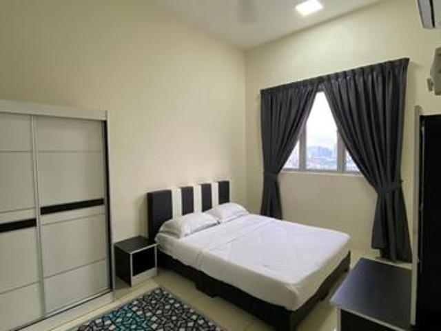 Condominium for rent in Country Heights Damansara, Kuala Lumpur