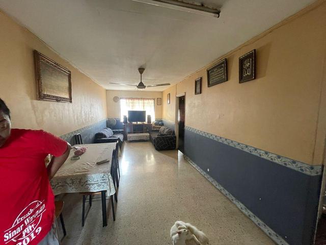 Flat for sale in Country Heights Damansara, Kuala Lumpur