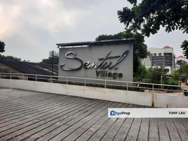 Condominium for sale in Kuala Lumpur