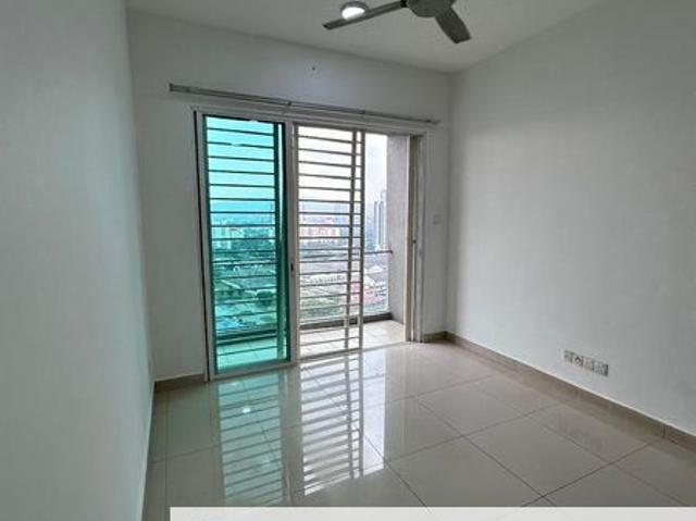 Condominium for sale in Kampung Sri Batu, Kampung Padang Balang