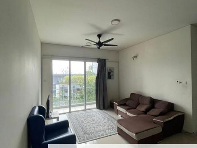 Condominium for sale in Kuala Lumpur