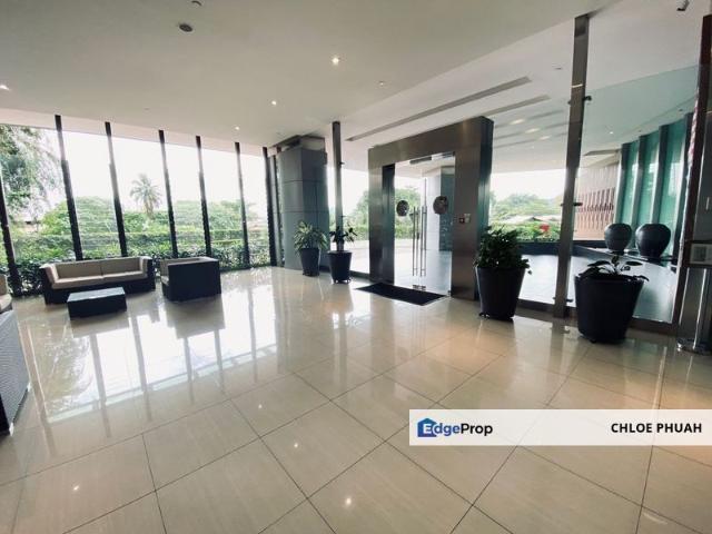Condominium for rent in Kuala Lumpur