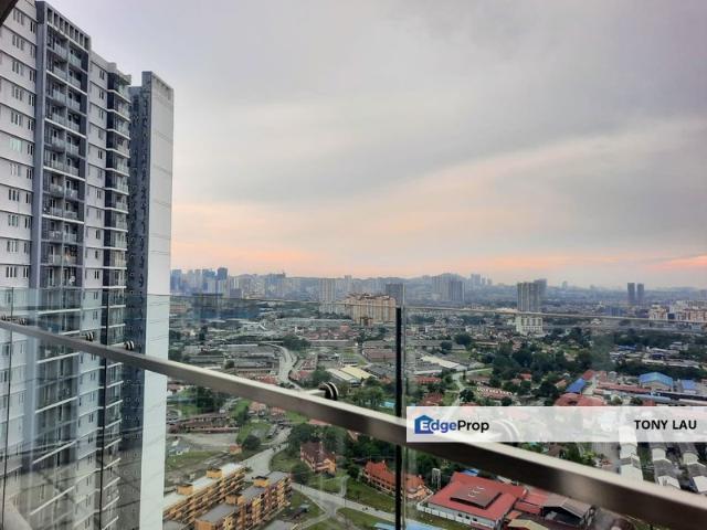 Condominium for rent in Kuala Lumpur