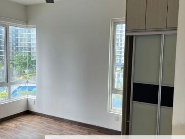 Condominium for rent in Kuala Lumpur