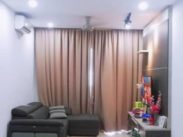 Condominium for sale in Kuala Lumpur