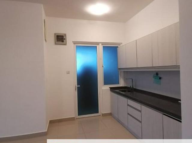 Condominium for sale in Kampung Sri Batu, Kampung Padang Balang