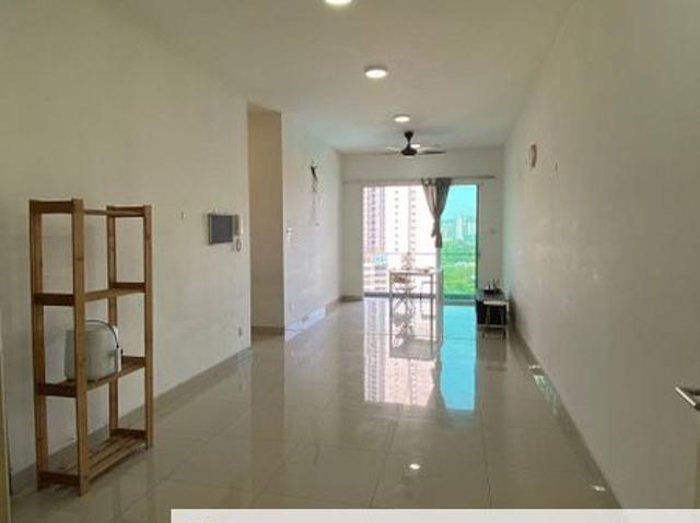 Condominium for sale in Kuala Lumpur