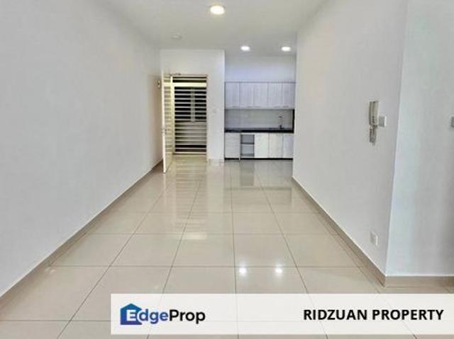 Condominium for sale in Kuala Lumpur