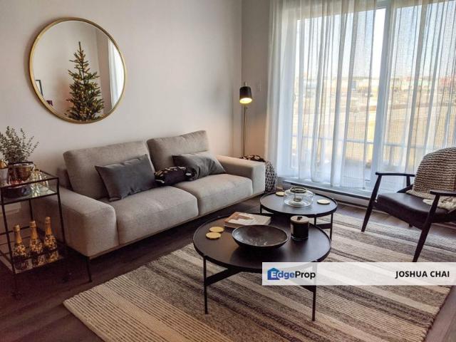 Condominium for rent in Kuala Lumpur