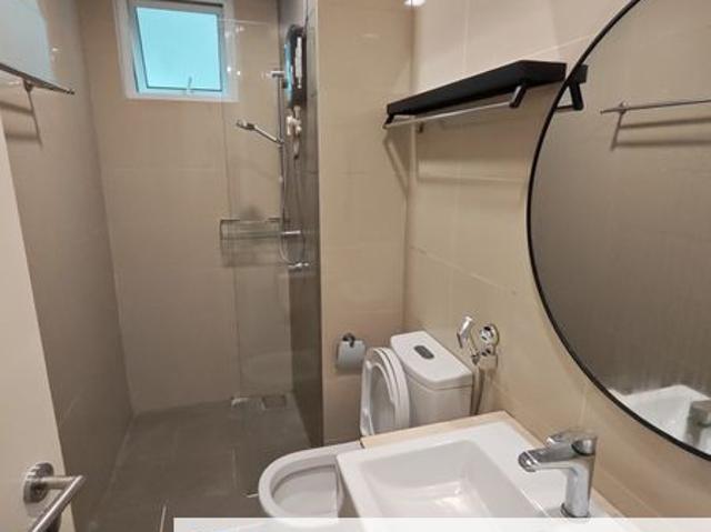 Condominium for rent in Kampung Sri Batu, Kampung Padang Balang