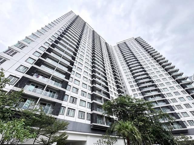 Serviced Residence for sale in Country Heights Damansara, Kuala Lumpur