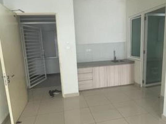 Serviced Residence for rent in Sentul, Kuala Lumpur