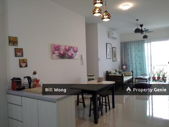 Condominium for sale in Country Heights Damansara, Kuala Lumpur