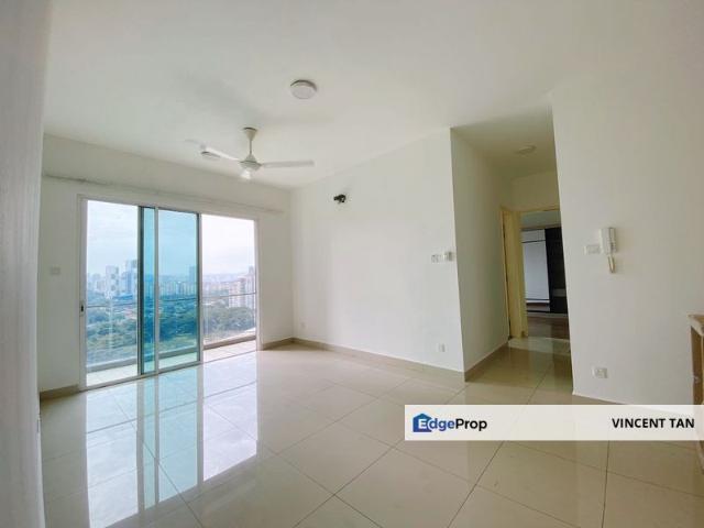 Condominium for rent in Kuala Lumpur