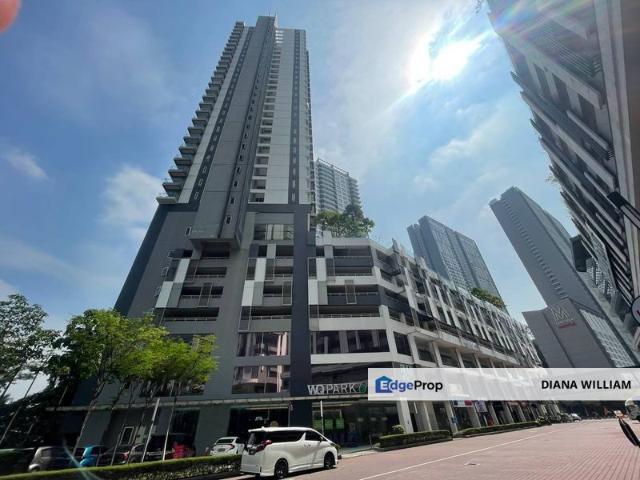 Condominium for sale in Kuala Lumpur