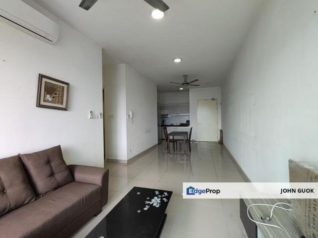 Condominium for rent in Kuala Lumpur