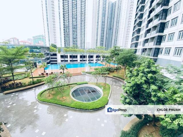 Condominium for rent in Kuala Lumpur