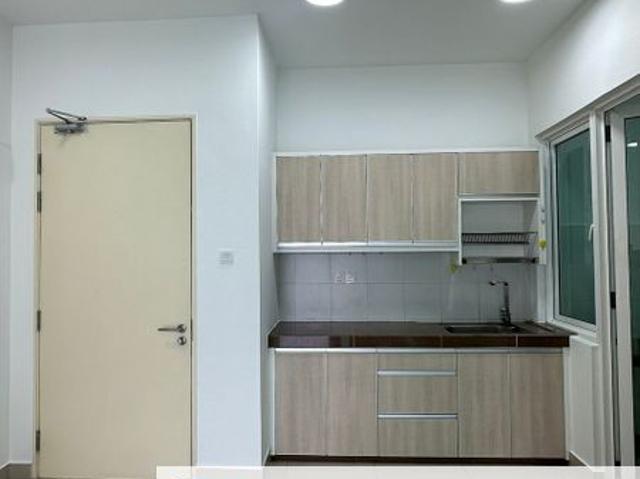 Condominium for sale in Kuala Lumpur