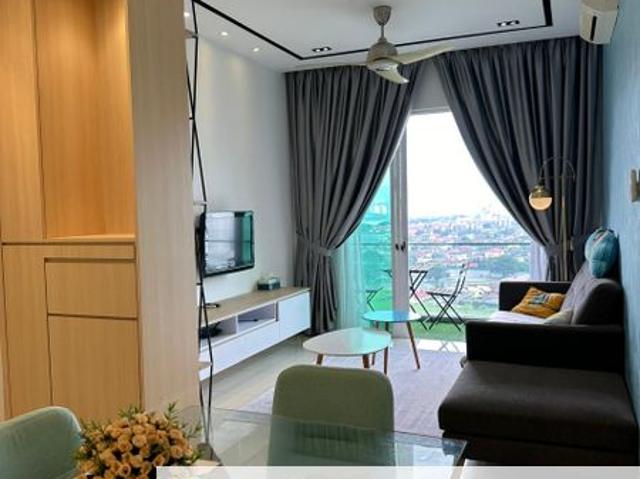Condominium for sale in Kuala Lumpur