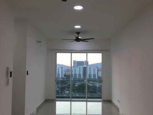 Serviced Residence for sale in Country Heights Damansara, Kuala Lumpur