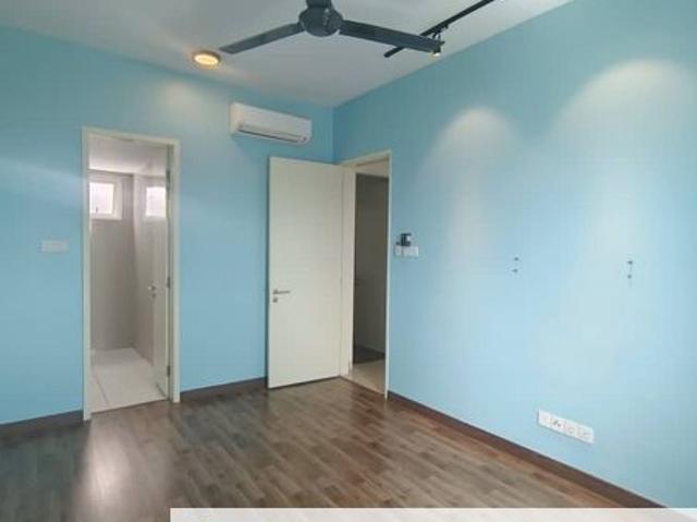 Condominium for sale in Kuala Lumpur
