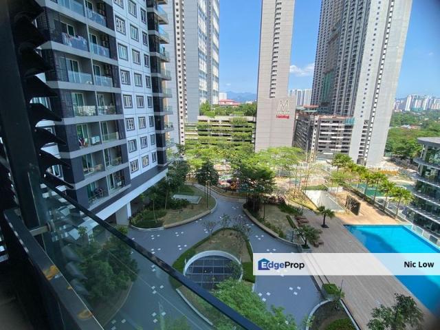 Condominium for sale in Kuala Lumpur