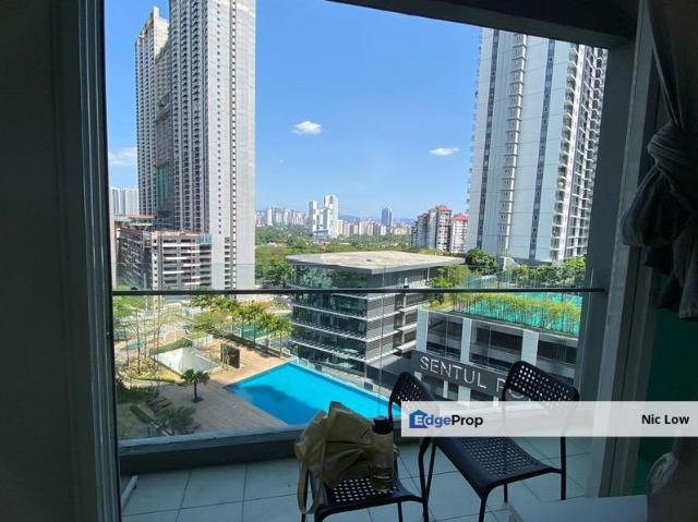 Condominium for sale in Kuala Lumpur