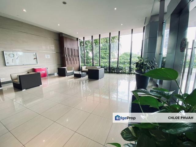 Condominium for sale in Kuala Lumpur