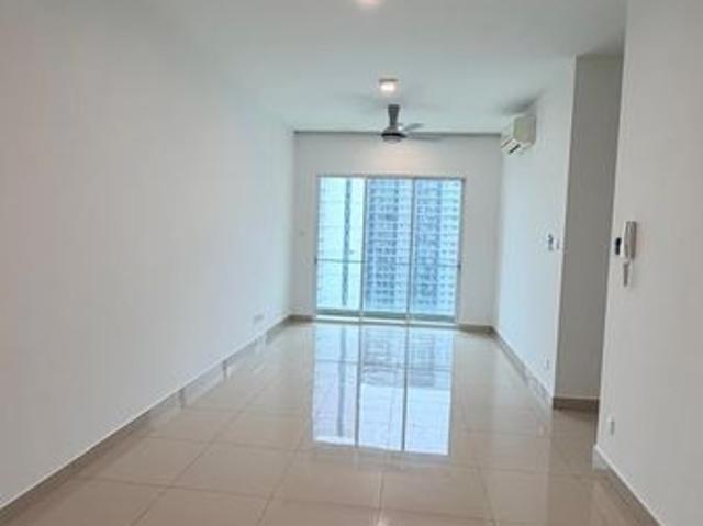Condominium for sale in Kampung Sri Batu, Kampung Padang Balang