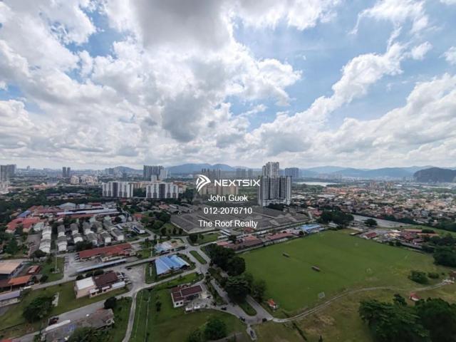Apartment for rent in Country Heights Damansara, Kuala Lumpur