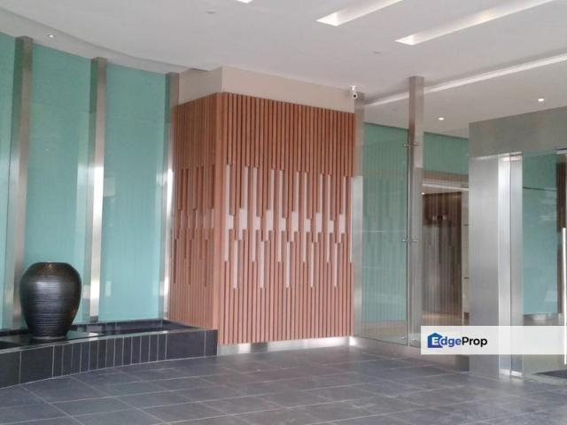 Condominium for sale in Kuala Lumpur