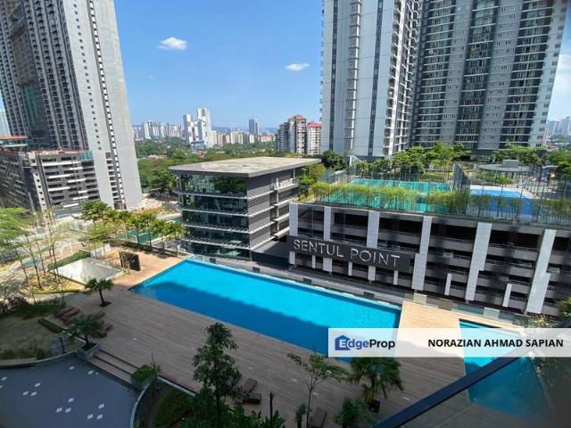 Condominium for sale in Kuala Lumpur