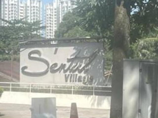 Condominium for sale in Kuala Lumpur
