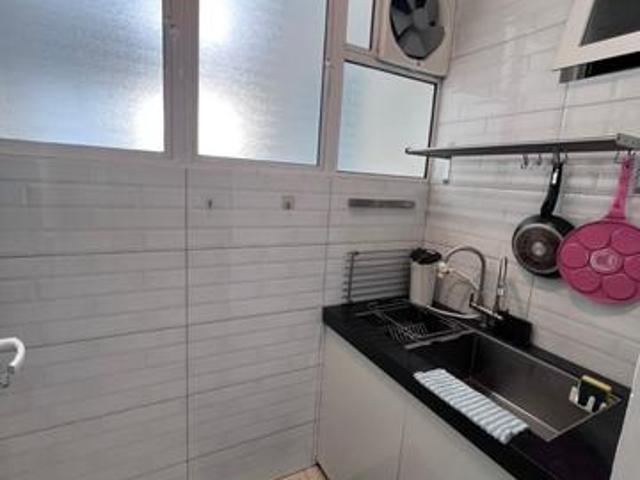 Serviced Residence for rent in Country Heights Damansara, Kuala Lumpur