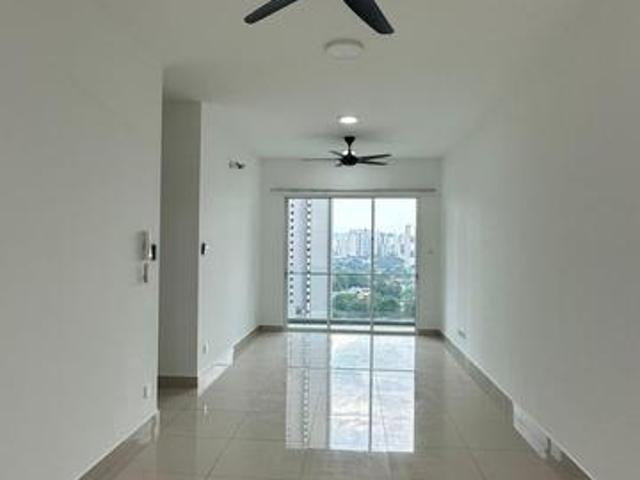 Serviced Residence for sale in Sentul, Kuala Lumpur
