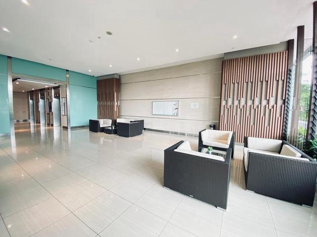 Serviced Residence for sale in Country Heights Damansara, Kuala Lumpur