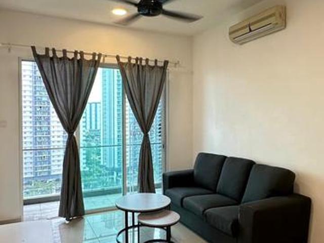 Serviced Residence for rent in Country Heights Damansara, Kuala Lumpur
