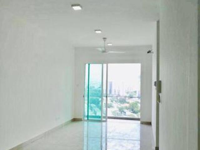 Serviced Residence for rent in Country Heights Damansara, Kuala Lumpur