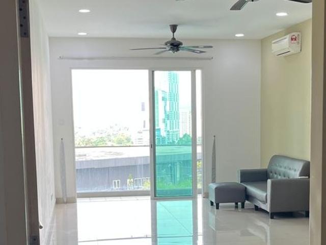 Apartment for rent in Country Heights Damansara, Kuala Lumpur