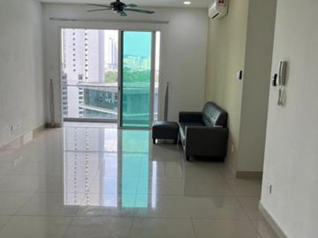 Condominium for rent in Country Heights Damansara, Kuala Lumpur