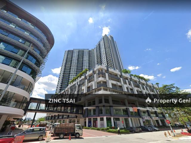 Serviced Residence for rent in Country Heights Damansara, Kuala Lumpur
