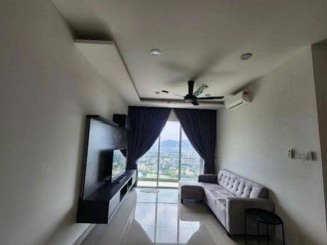 Serviced Residence for rent in Country Heights Damansara, Kuala Lumpur