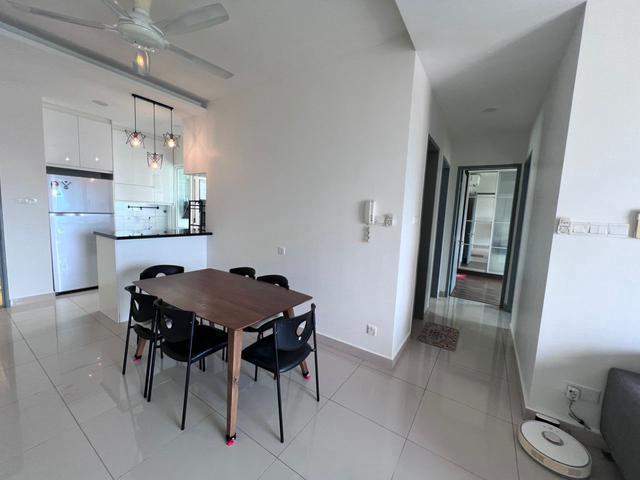 Condominium for rent in Country Heights Damansara, Kuala Lumpur
