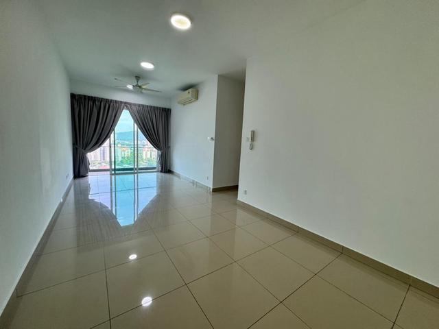 Serviced Residence for sale in Country Heights Damansara, Kuala Lumpur