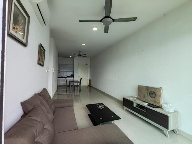 Serviced Residence for rent in Country Heights Damansara, Kuala Lumpur