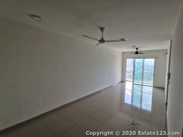 Apartment for rent in Country Heights Damansara, Kuala Lumpur