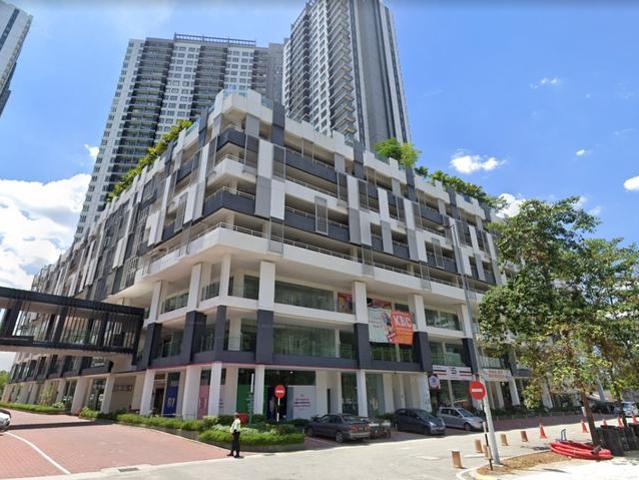 Serviced Residence for rent in Country Heights Damansara, Kuala Lumpur