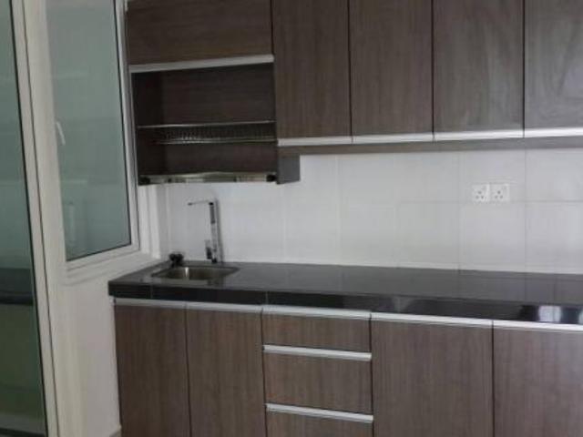 Apartment for rent in Country Heights Damansara, Kuala Lumpur
